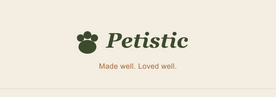 PETISTIC